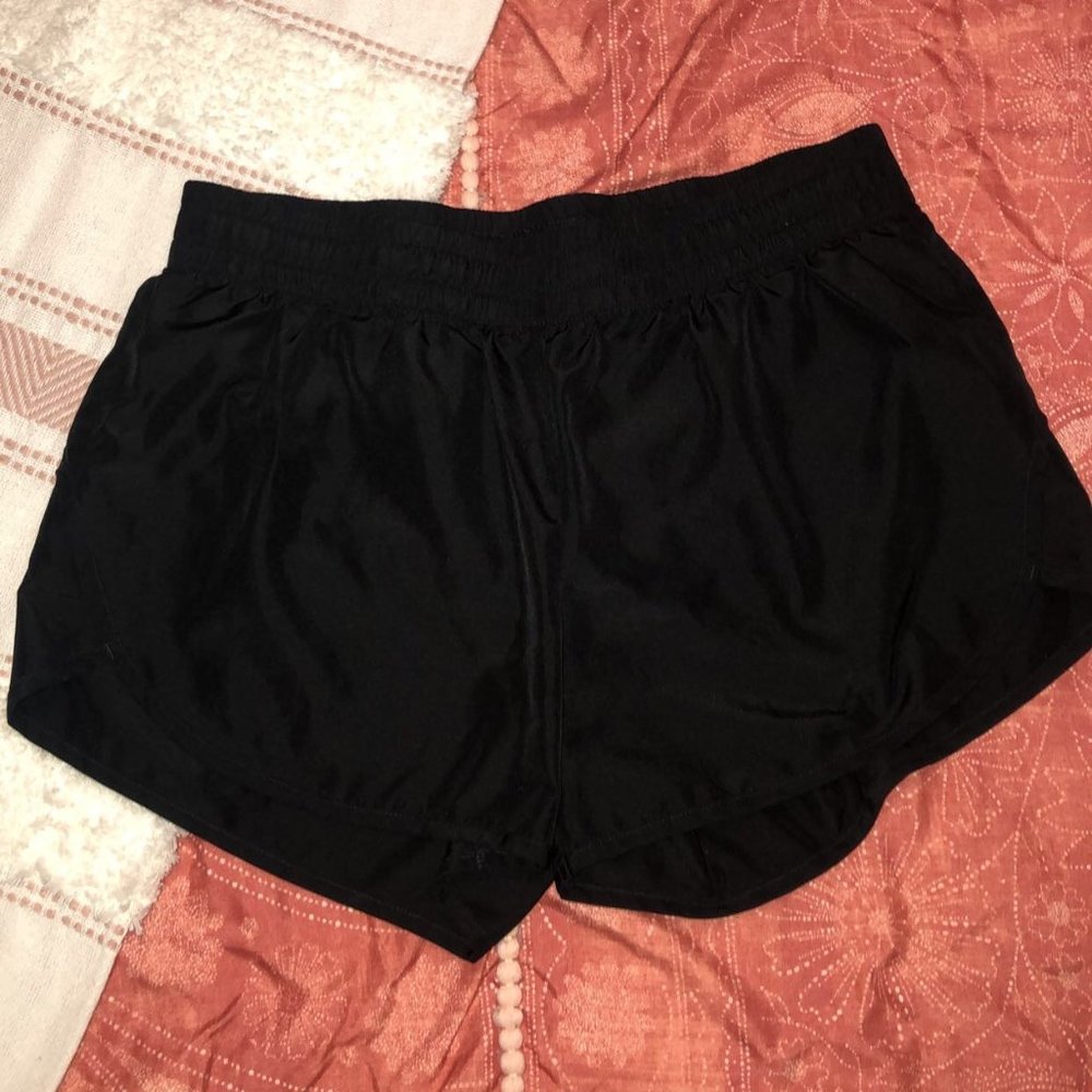 Athletic Shorts